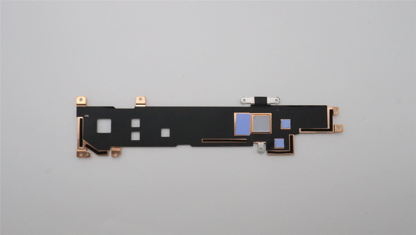 Lenovo HEATSINK FRU ASSY THM 10W QC UMA Peak 5H41B77301