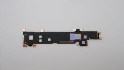 Lenovo HEATSINK FRU ASSY THM 10W QC UMA Peak 5H41B77301