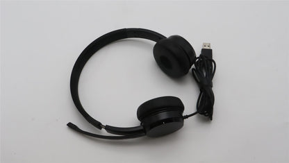 Lenovo HEADSET FRU_100 Stereo USB HS RTK 5H31D67145