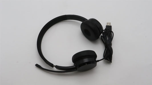 Lenovo HEADSET FRU_100 Stereo USB HS RTK 5H31D67145
