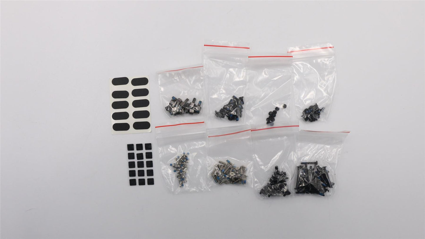 Lenovo MECHA FRU Screw KIT 04W6910