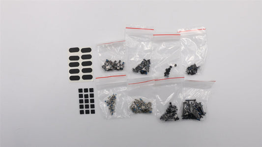 Lenovo MECHA FRU Screw KIT 04W6910