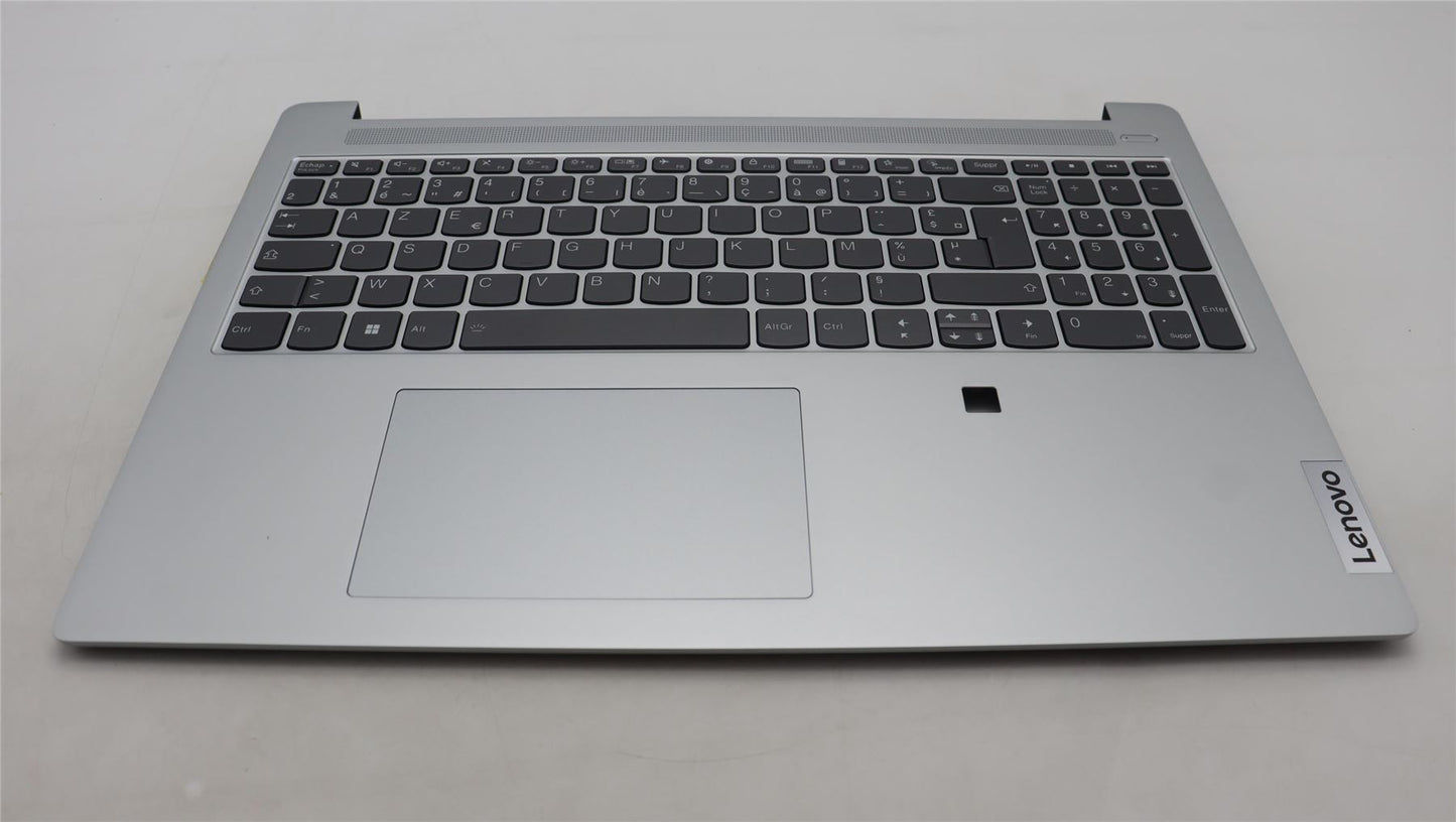 Lenovo UpCase_FRA C82XF FP CG BL ALDF 5CB1L50459
