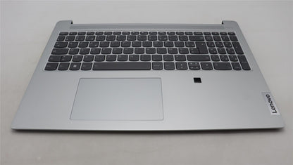 Lenovo UpCase_FRA C82XF FP CG BL ALDF 5CB1L50459