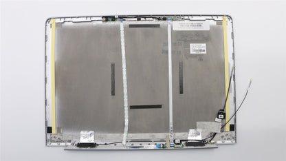 Lenovo IdeaPad 710S-13ISK LCD Cover Rear Back Housing Silver 5CB0L20773