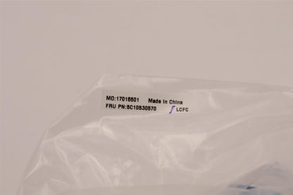Lenovo USB Board Cable 5C10S30570
