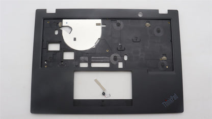 Lenovo ThinkPad L13 Gen 4 Palmrest Top Cover Housing Black 5M11L64855