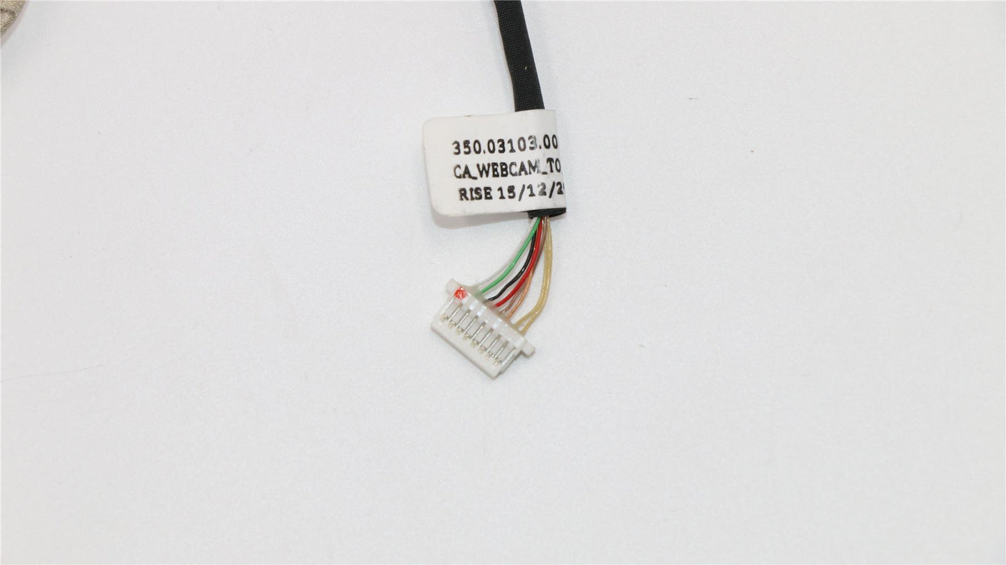 Lenovo ThinkCentre M800z M700z M810z Cable Webcam Camera 00PC926