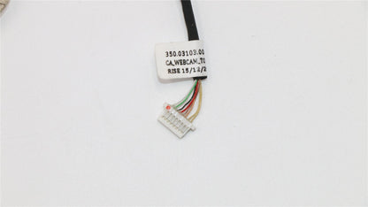 Lenovo ThinkCentre M800z M700z M810z Cable Webcam Camera 00PC926