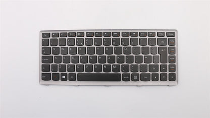 Lenovo DFT3F1UK85KeyBlkKSlvFKBD(win8) Keyboard 25205910