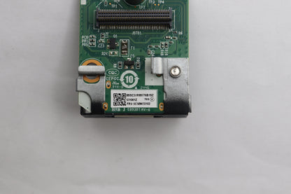 Lenovo CARDPOP BLD Tiny11 BTB HDMI2.0 card HDMI Board 5C50W32102