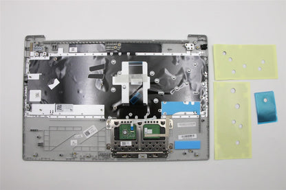 Lenovo Upper case C81N8 GRY NBLKB_LATIN 5CB0S18675