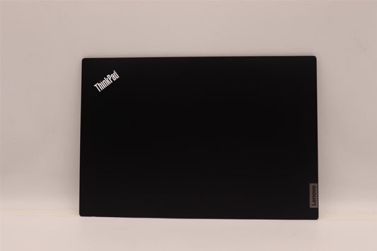 Lenovo FRU COVER A_COVER_AL_ASSY_BK_2.4T 5CB0Z69486