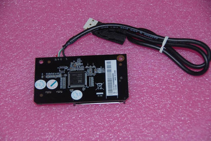Lenovo BitlandRTS5181DuoSlotCardReaderV2 Card Reader Board 11012404