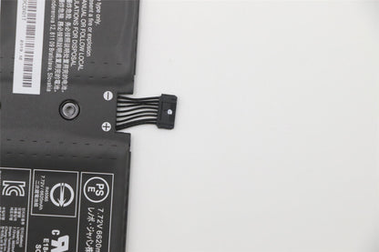 Lenovo Yoga S940-14IIL S940-14IWL Akku 52 W 7,72 V 5B10T07385