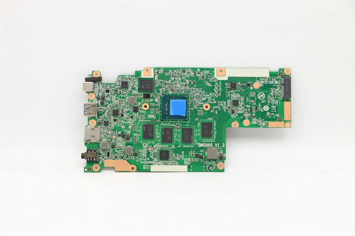 Lenovo 300e 2nd Gen Motherboard Mainboard UMA intelCeleronN4100 4G 5B21C74707