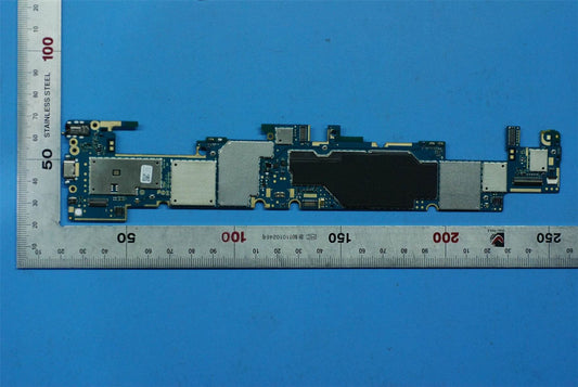 Lenovo Tab P10 / Smart Tab P10 Tablet (TB-X705F, TB-X705L) Motherboard Mainboard 5B28C13539