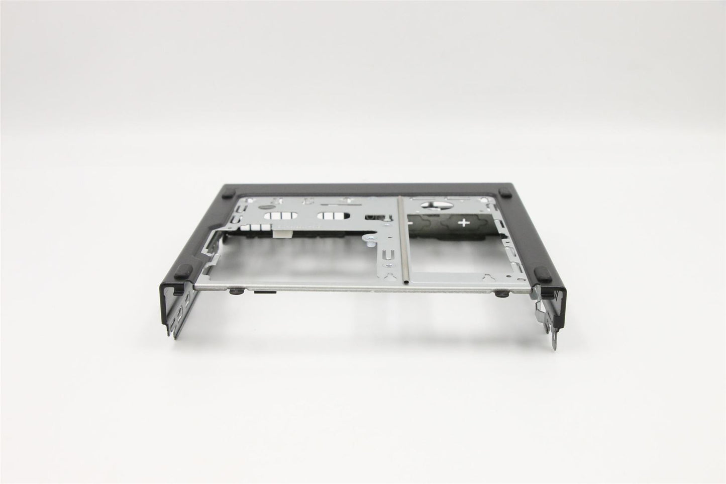 Lenovo ThinkCentre M75q-1 Bottom Base Lower Cover Black 5M10U49600