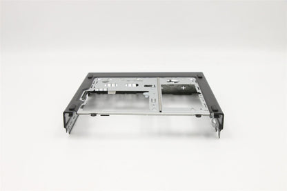 Lenovo ThinkCentre M75q-1 Bottom Base Lower Cover Black 5M10U49600