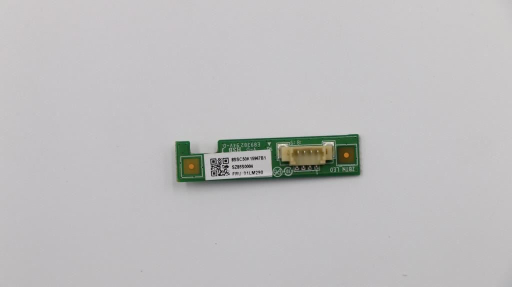 Lenovo IdeaCentre 330-20AST 330-20IGM 520-24ARR Power Button Board 01LM290