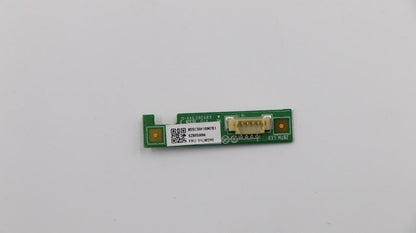 Lenovo IdeaCentre 330-20AST 330-20IGM 520-24ARR Power Button Board 01LM290