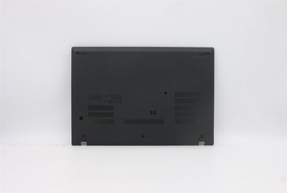 Lenovo ThinkPad P14s 1 Bottom Base Lower Chassis Cover Black 5CB1L84662