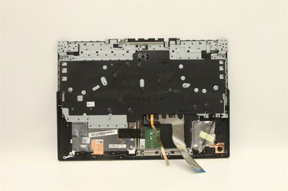 Lenovo Upper Case ASM_ITA L82JW BU_WHW/F 5CB1C93077