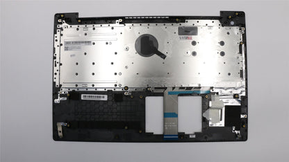 Lenovo V130-15IGM V130-15IKB Keyboard Palmrest Top Cover Czech Grey 5CB0R28216