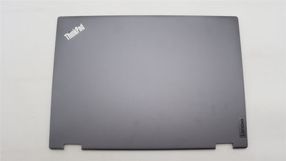 Lenovo MECH_ASM FR MECH_ASM A COVER YG 2.4T SG 5M11H62875