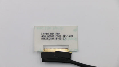 Lenovo IdeaPad 710S-13ISK 710S-13IKB Cable Lcd Screen Display LED 5C10L20725