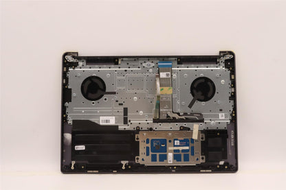 Lenovo Upper Case ASM_LA SPA H82SKSTGYDIS 5CB1H95452