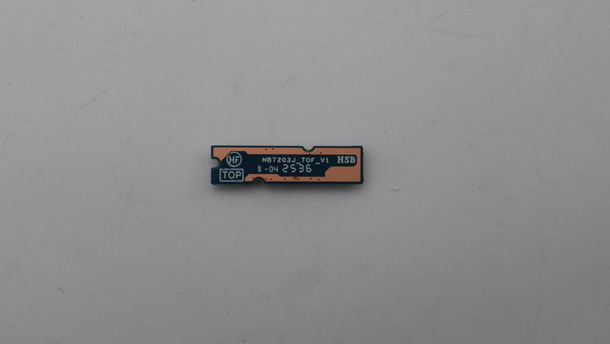 Lenovo CARDPOP Board_W/ H 83V7 ADH ToF Board 5C50S26021