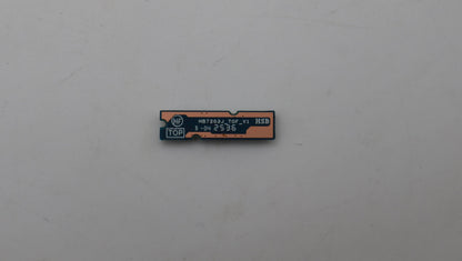 Lenovo CARDPOP Board_W/ H 83V7 ADH ToF Board 5C50S26021