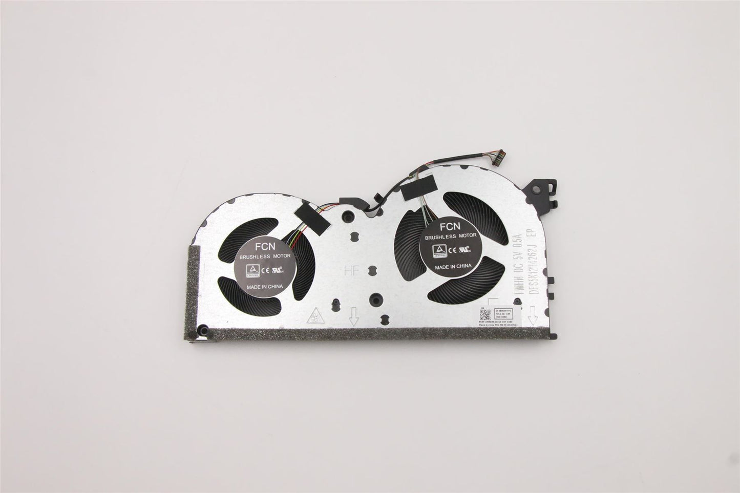 Lenovo Gaming 3-15IMH05 5-15IMH05 3-15ARH05 Thermal Cooling Fan Fans 5F10S13913