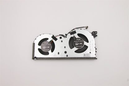 Lenovo Gaming 3-15IMH05 5-15IMH05 3-15ARH05 Thermal Cooling Fan Fans 5F10S13913