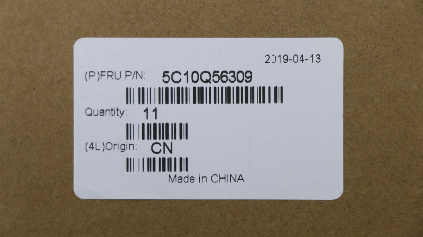 Lenovo LCD Cable W 81AV 5C10Q56309