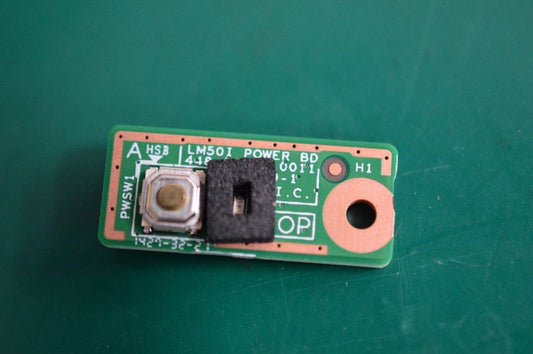 Lenovo W M50-70 Power Board 5C50G86326