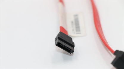Lenovo LS 2H285 SATA cable,angle,No Latch(R) 31032989