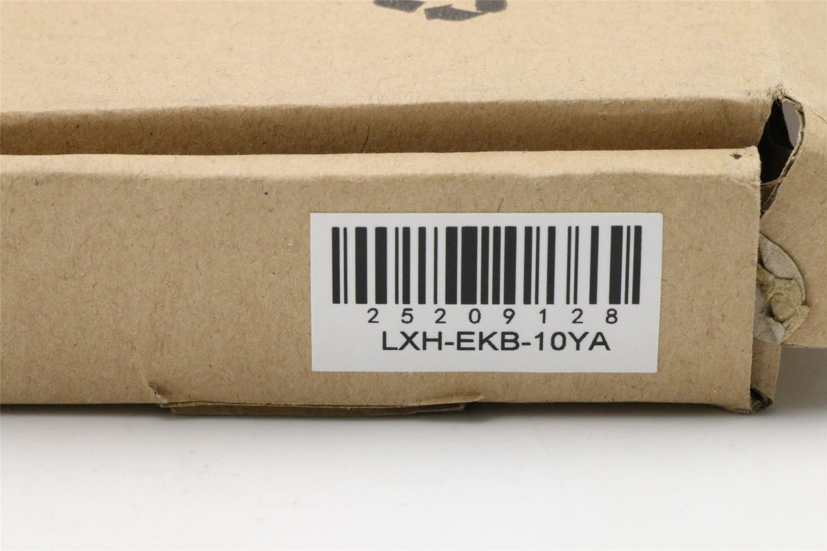 Lenovo Sunrex EKB-10YA (IT) B-Silk USB KB-LVT8 Italian Keyboard 25209128