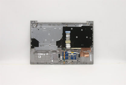 Lenovo UpperCaseASM_FRA/ENGL20V3MGRBL 5CB1B07490
