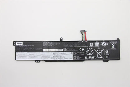 Batterie Lenovo Gaming L340-15IRH L340-17IRH 11,4 V 45 Wh 5B10T04975