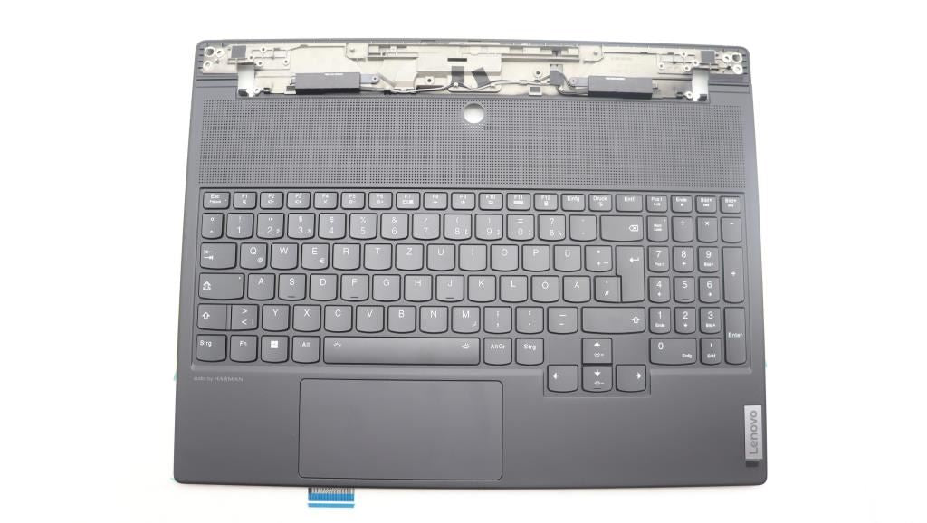 Lenovo Upper Case ASM_GER_L83AG 5CB1L83849