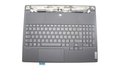 Lenovo Upper Case ASM_GER_L83AG 5CB1L83849