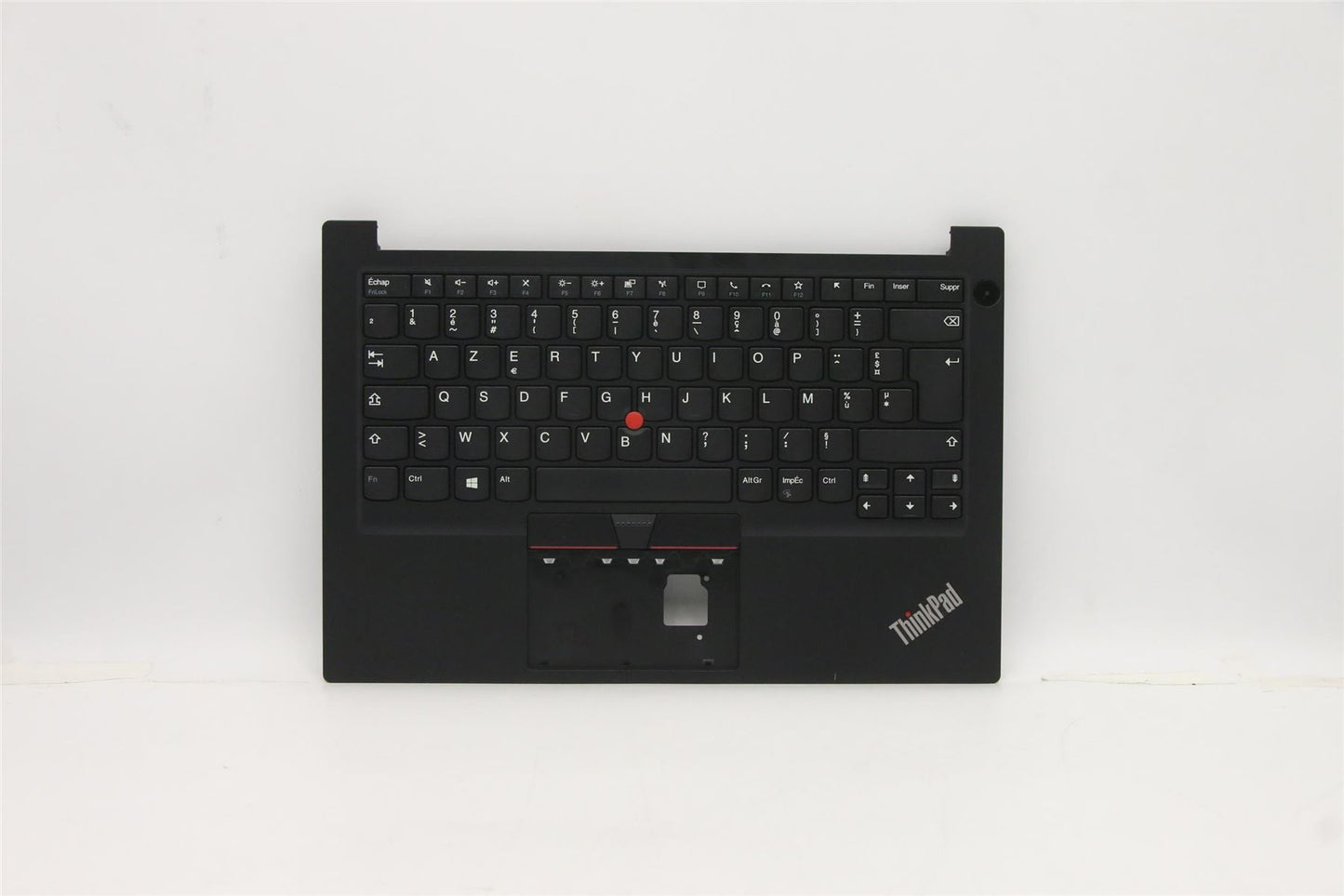 Lenovo ThinkPad E14 Gen 2 Palmrest Cover Keyboard French Black 5M10Z27267