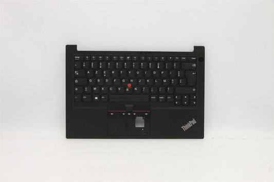 Lenovo ThinkPad E14 Gen 2 Palmrest Cover Keyboard French Black 5M10Z27267