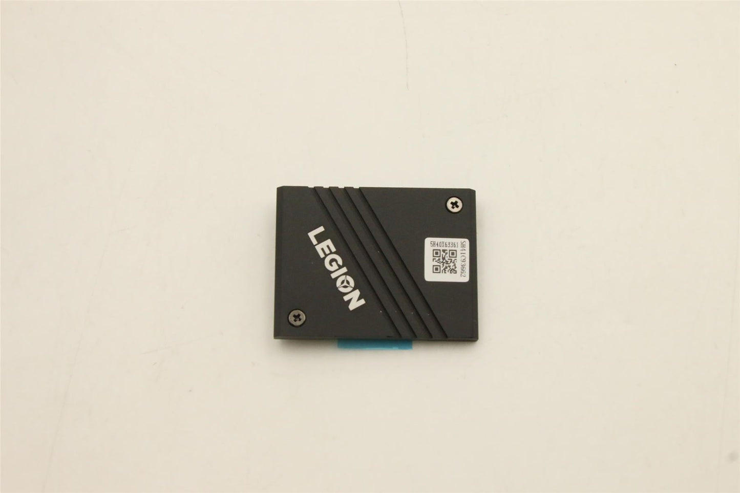 Lenovo Z690 MB PCH heatsink, ECS 5H40X63361