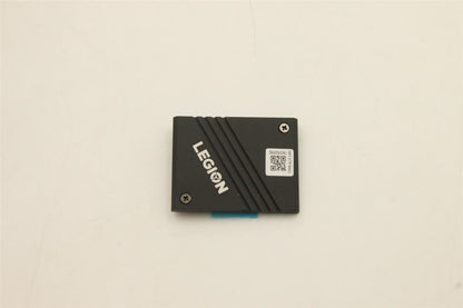 Lenovo Z690 MB PCH heatsink, ECS 5H40X63361