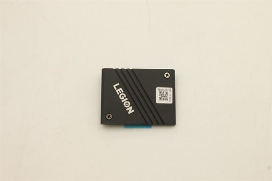 Lenovo Z690 MB PCH heatsink, ECS 5H40X63361