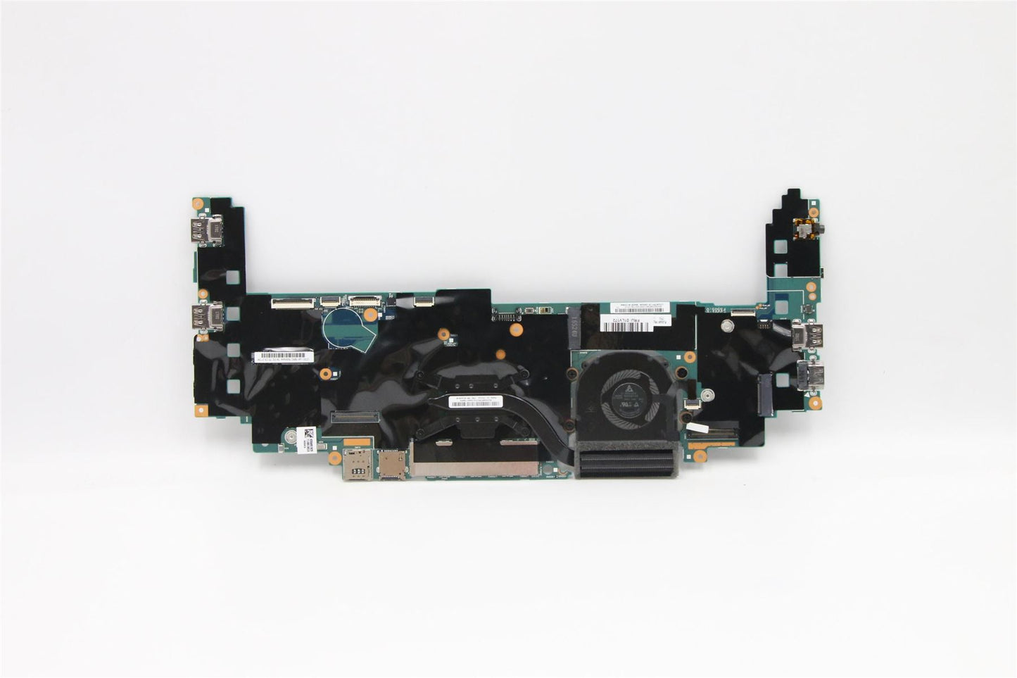 Lenovo 5B20V13740 BDPLANAR WIN,i7-7600U,HD,8G,TPM2,vPro