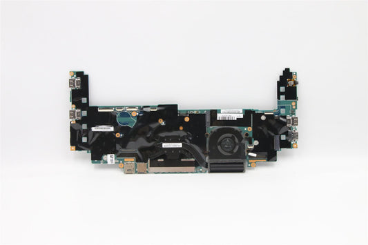 Lenovo 5B20V13740 BDPLANAR WIN,i7-7600U,HD,8G,TPM2,vPro